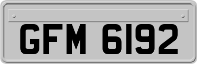 GFM6192