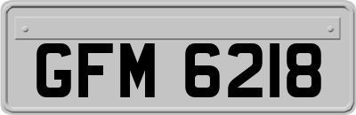 GFM6218