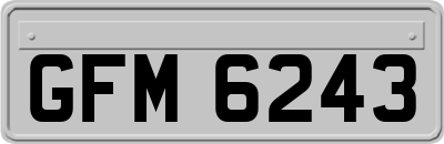 GFM6243