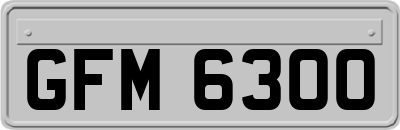 GFM6300