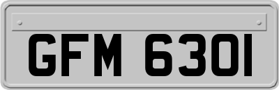 GFM6301