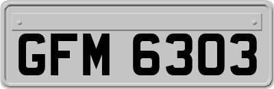 GFM6303
