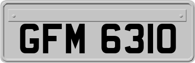 GFM6310