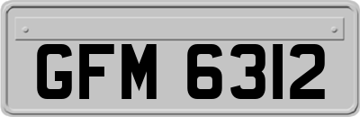 GFM6312