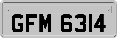 GFM6314