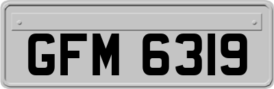 GFM6319