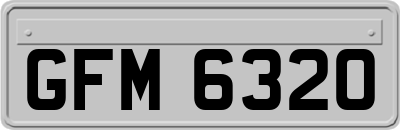 GFM6320