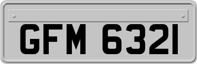GFM6321