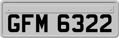 GFM6322