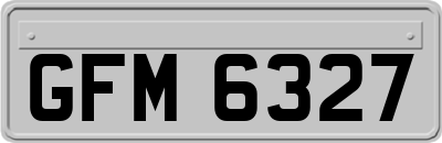GFM6327