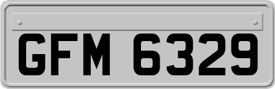 GFM6329