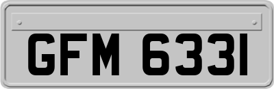 GFM6331