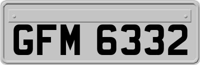 GFM6332