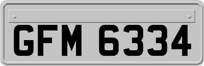 GFM6334