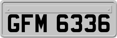 GFM6336