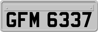 GFM6337