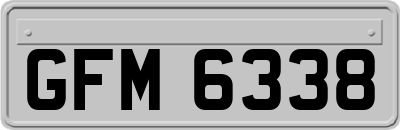 GFM6338