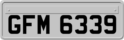 GFM6339
