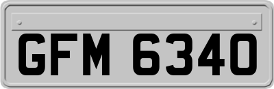 GFM6340