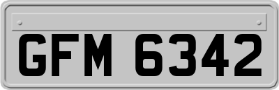 GFM6342