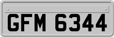 GFM6344