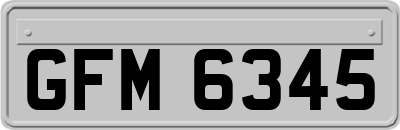 GFM6345