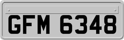 GFM6348