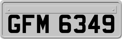 GFM6349