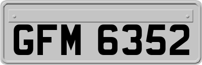 GFM6352