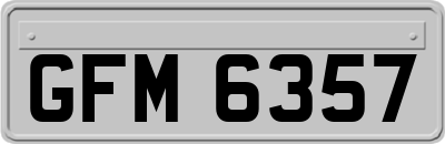 GFM6357