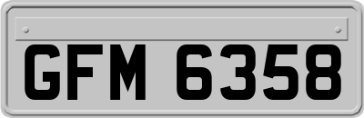 GFM6358