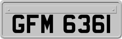 GFM6361