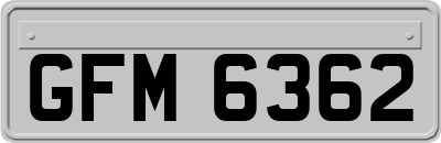 GFM6362