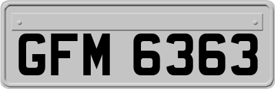 GFM6363