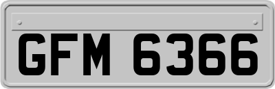 GFM6366