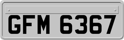 GFM6367