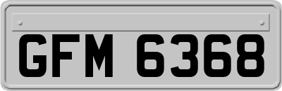 GFM6368