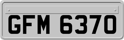 GFM6370