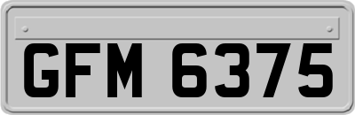 GFM6375