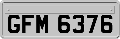 GFM6376