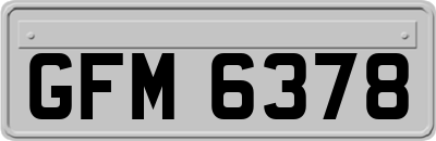 GFM6378