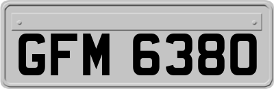 GFM6380