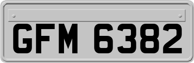 GFM6382