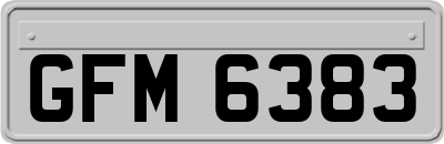 GFM6383