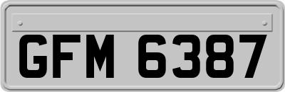 GFM6387
