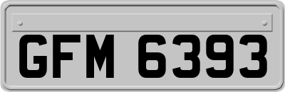 GFM6393