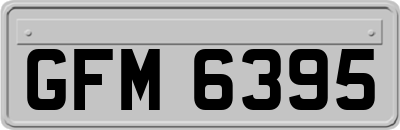 GFM6395