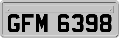 GFM6398