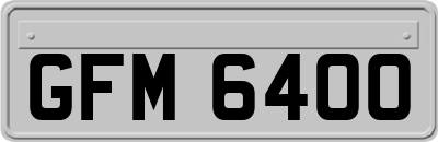 GFM6400