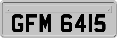 GFM6415